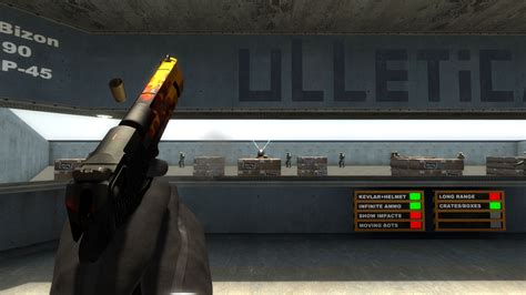 Steam Workshop::CS:GO Aim Training Maps.